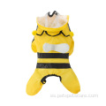 Ropa para mascotas Impermeable Impermeable para mascotas impermeable de cuatro pies